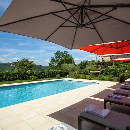 Les Hauts De Gageac Maison D'Hotes De Charme La Roque-Gageac Luaran gambar