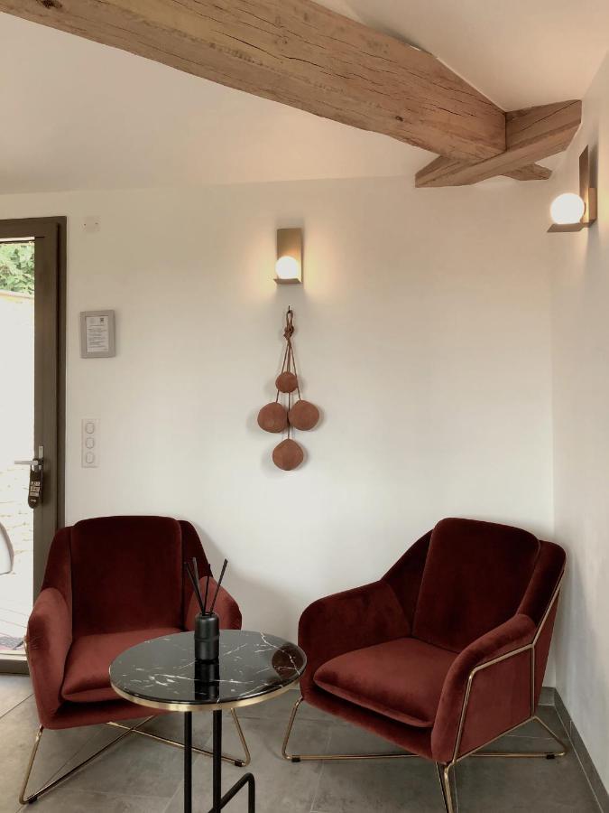 Les Hauts De Gageac Maison D'Hotes De Charme La Roque-Gageac Luaran gambar