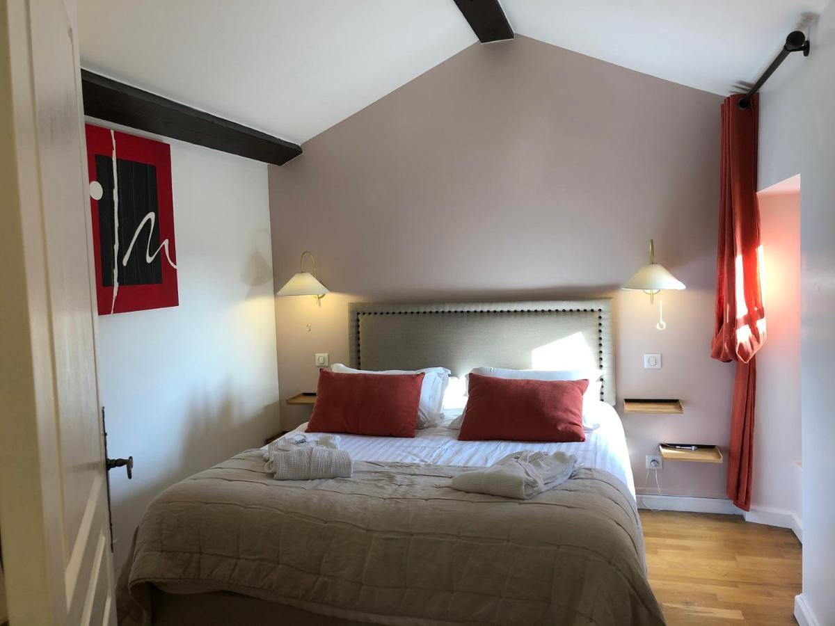 Les Hauts De Gageac Maison D'Hotes De Charme La Roque-Gageac Luaran gambar