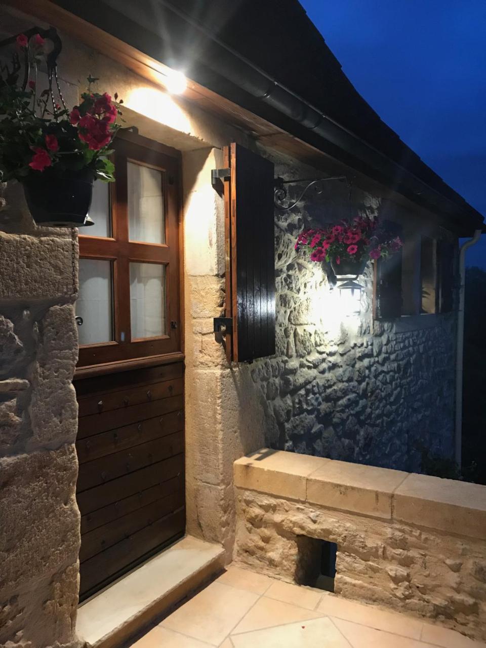 Les Hauts De Gageac Maison D'Hotes De Charme La Roque-Gageac Luaran gambar