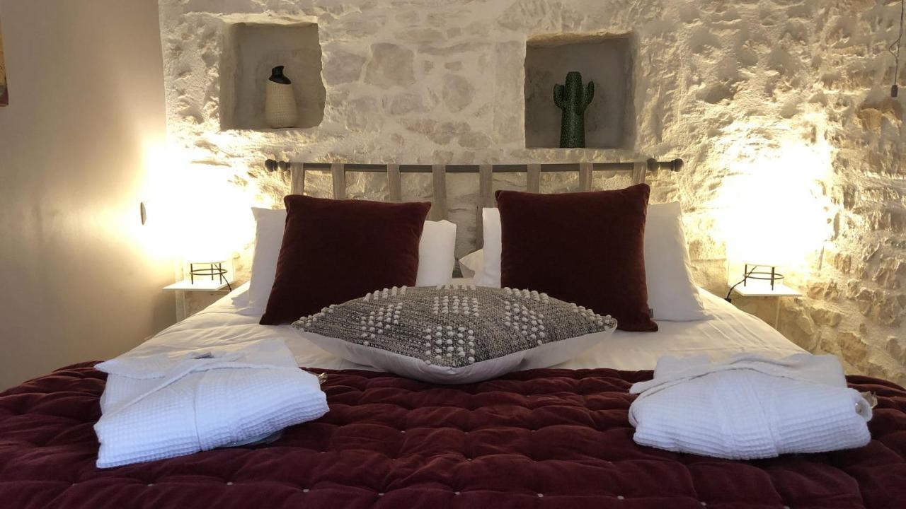 Les Hauts De Gageac Maison D'Hotes De Charme La Roque-Gageac Luaran gambar