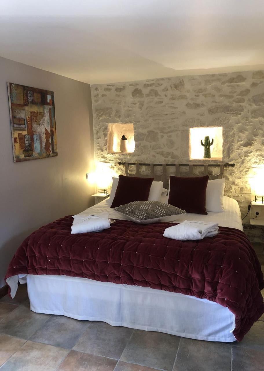 Les Hauts De Gageac Maison D'Hotes De Charme La Roque-Gageac Luaran gambar