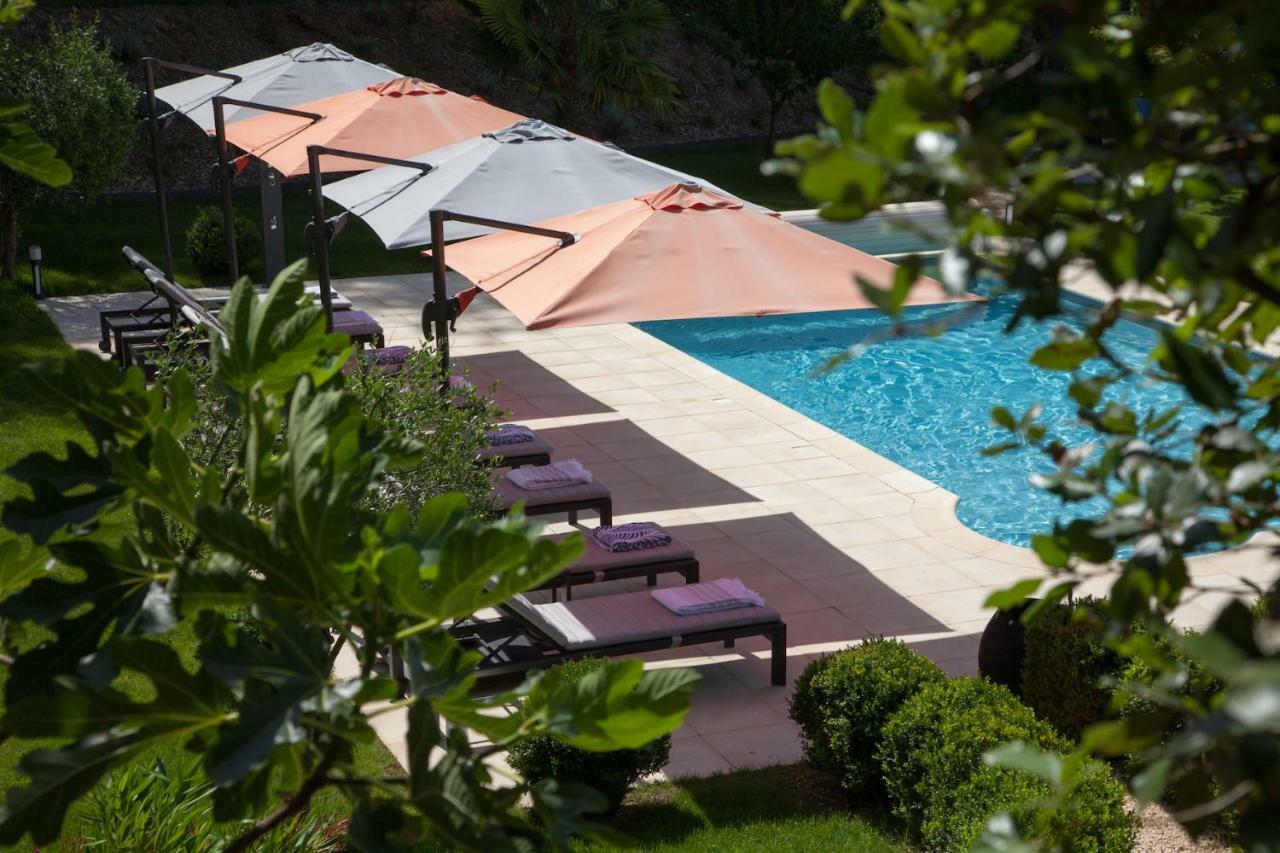 Les Hauts De Gageac Maison D'Hotes De Charme La Roque-Gageac Luaran gambar