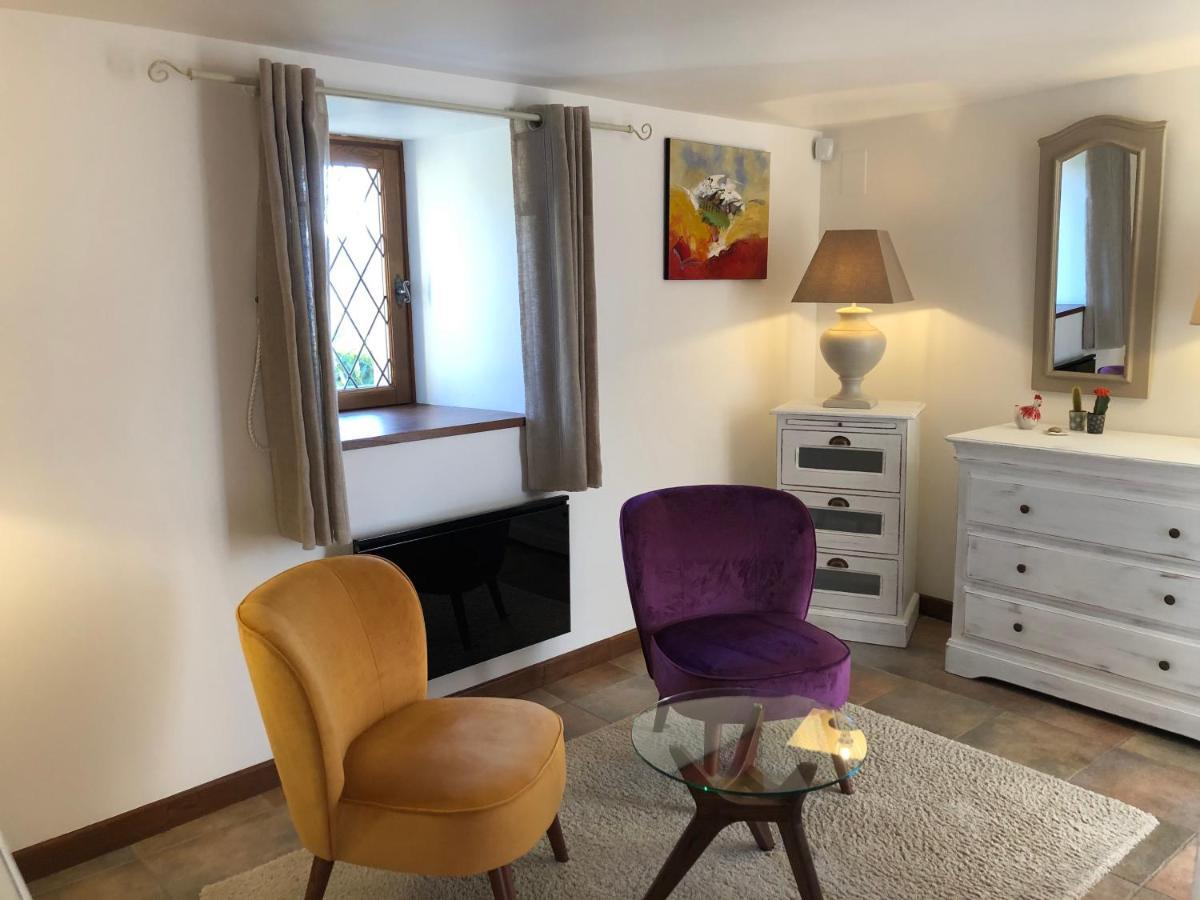 Les Hauts De Gageac Maison D'Hotes De Charme La Roque-Gageac Luaran gambar